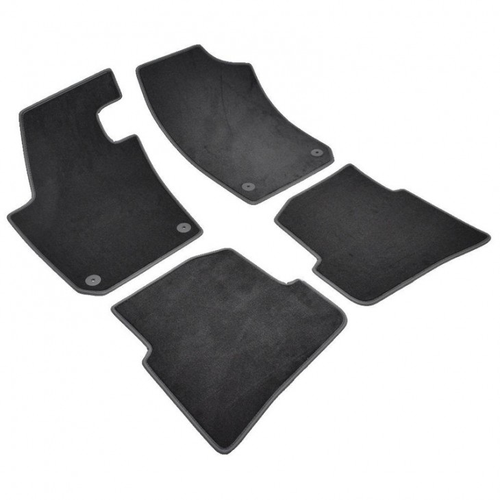 Set covorase auto mocheta umbrella pentru seat ibiza iv [6j](2008-2016) - 02689 - UMBRELLA