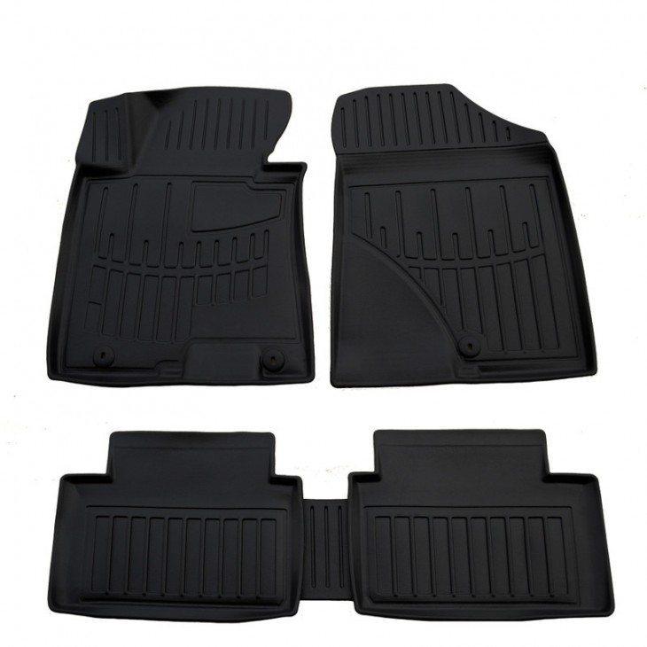 Set covorase auto cauciuc umbrella pentru hyundai i30 (gd) (2011-2016) - 105933 - UMBRELLA