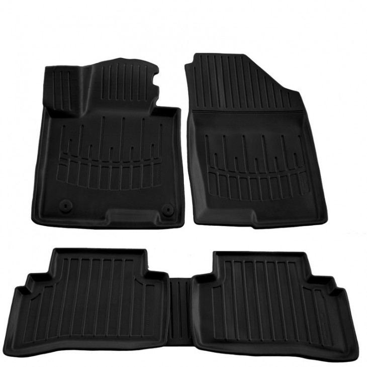 Set covorase auto cauciuc umbrella pentru hyundai tucson (nx4) (2021-) - 105938 - UMBRELLA
