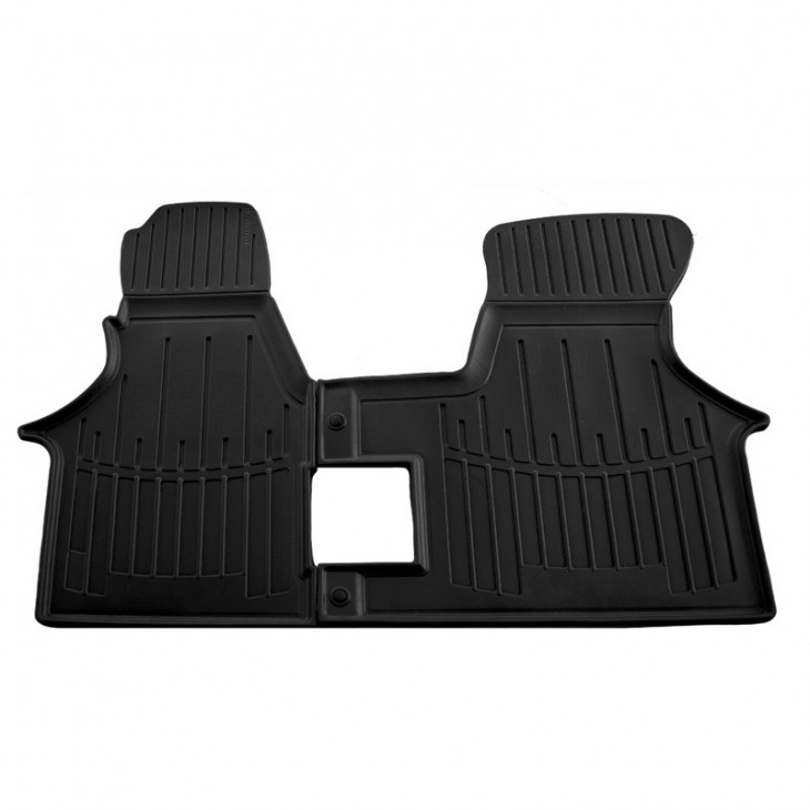 Set covorase auto cauciuc umbrella pentru vw t4 (1990-2003) - 106045 - UMBRELLA