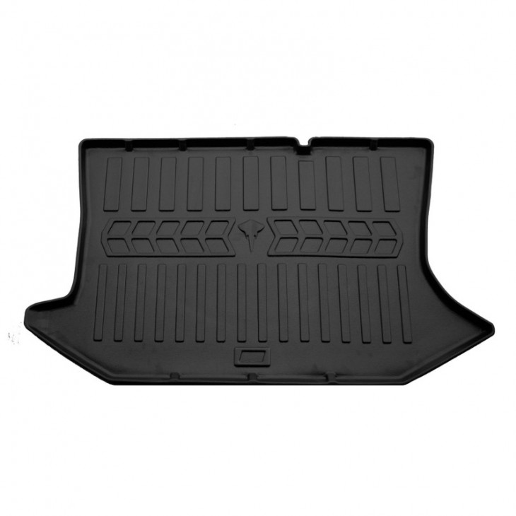 Covor protectie portbagaj umbrella pentru ford fiesta hatchback (2002-2008) - 106078 - UMBRELLA