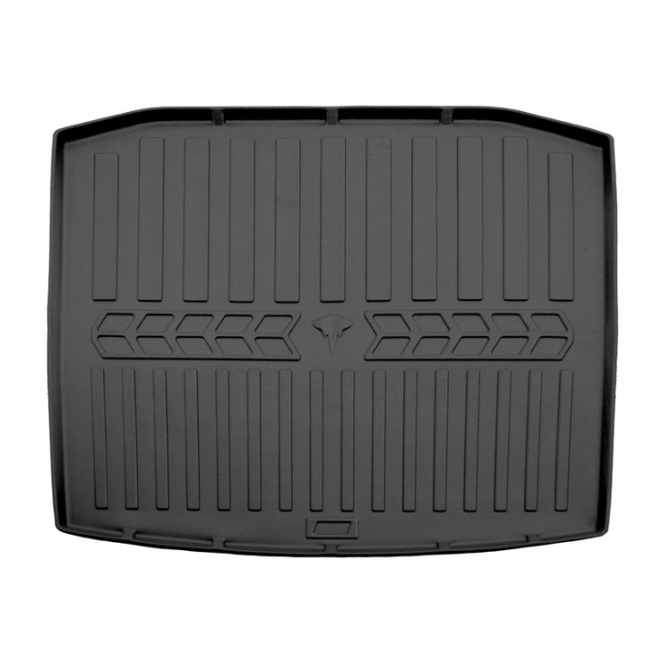 Covor protectie portbagaj umbrella pentru skoda octavia iv (a8) combi (2020-) - 106119 - UMBRELLA