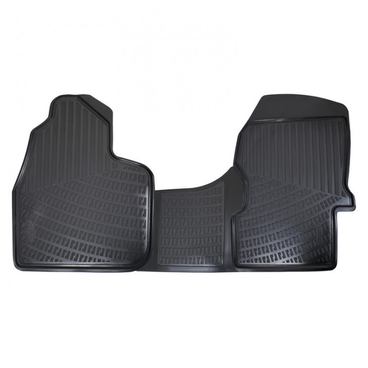 Set covorase auto cauciuc umbrella pentru mercedes sprinter ii 2006-2018 - 58890 - UMBRELLA
