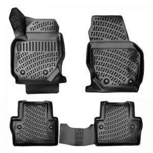 Set covorase auto cauciuc umbrella pentru volvo xc-70 2007-2016