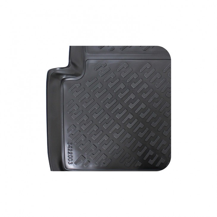 Set covorase auto cauciuc umbrella pentru dacia logan i mcv 2004-2012 - 58106 - UMBRELLA