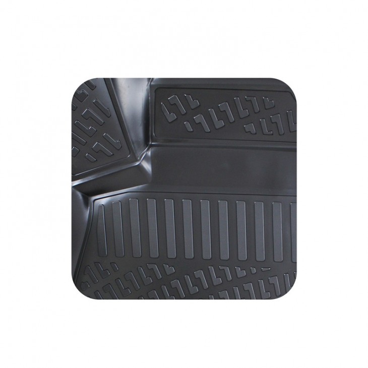 Set covorase auto cauciuc umbrella pentru dacia sandero stepway prestige 2020- - 58124 - UMBRELLA