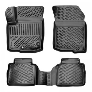 Set covorase auto cauciuc umbrella pentru suzuki sx4 iii s-cross 2021-