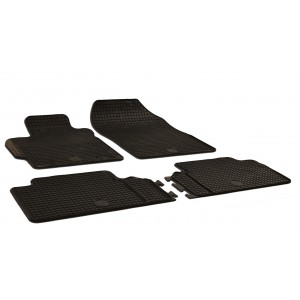 Set covorase auto cauciuc umbrella pentru toyota auris(2007-2012).corolla(2007-2013)