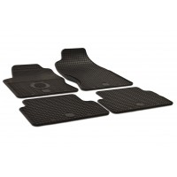 Set covorase auto cauciuc umbrella pentru ford focus (2001-2006)