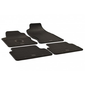 Set covorase auto cauciuc umbrella pentru ford focus (2001-2006)