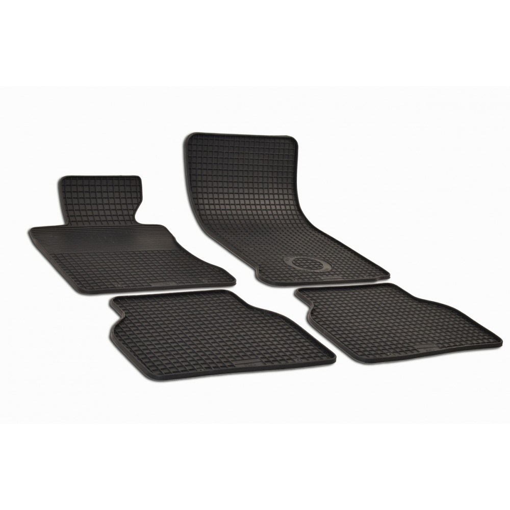 Set covorase auto cauciuc umbrella pentru bmw 5er (e60/e61) (2004-2010) - 43758 - UMBRELLA