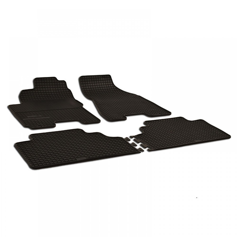 Set covorase auto cauciuc umbrella pentru kia sportage (2005-2010) - 45205 - UMBRELLA