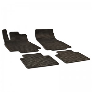 Set covorase auto cauciuc umbrella pentru mercedes (w 169) a-klasse (2004-2012)
