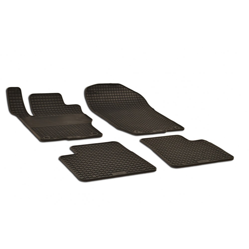 Set covorase auto cauciuc umbrella pentru mercedes (w164) m-klasse (2005-2011). (w166) m-klasse (2011-2015). (w166/c292) gle-klasse (2015-2019) - 44314 - UMBRELLA