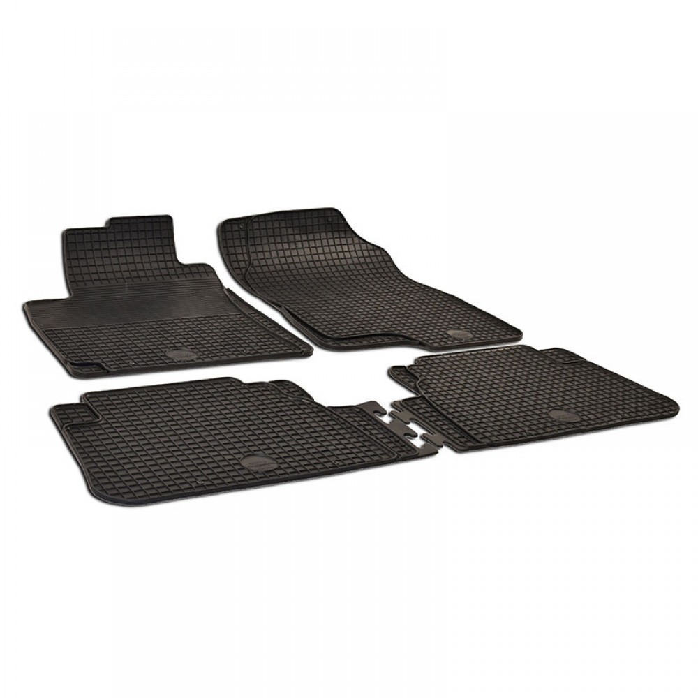 Set covorase auto cauciuc umbrella pentru opel antara (2007-). chevrolet epica. captiva (2006-) - 45207 - UMBRELLA