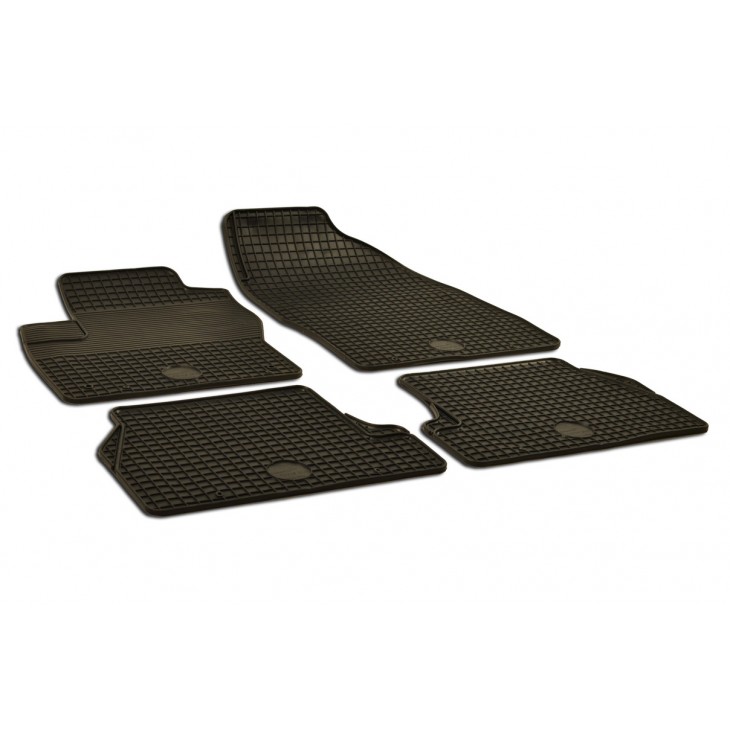 Set covorase auto cauciuc umbrella pentru ford focus ii (2005-2010) focus iii (2011-2018) c-max(2010-) grand c-max(2010-) - 43789 - UMBRELLA