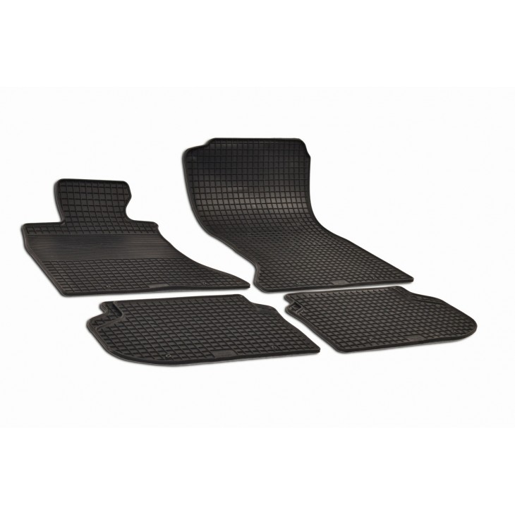 Set covorase auto cauciuc umbrella pentru bmw 5er (f10/f11) (2010-2017) - 43759 - UMBRELLA