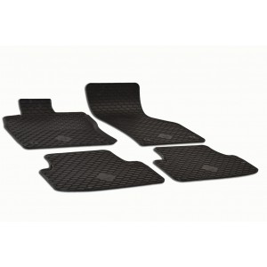 Set covorase auto cauciuc umbrella pentru vw golf vii (2012-2019). golf viii (2020-)  audi a3 (2012-2020).(2020-)  seat leon (2012-2019)