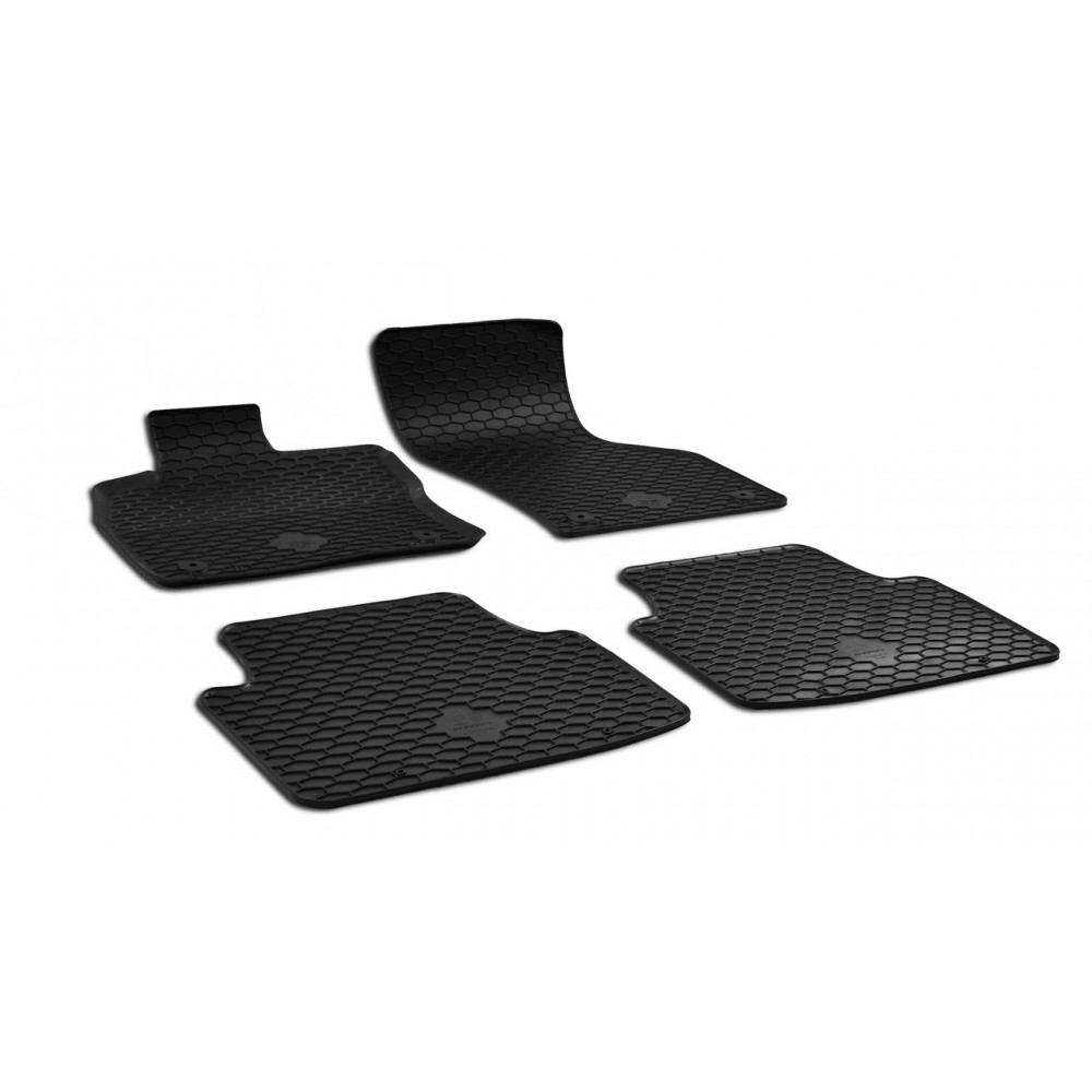 Set covorase auto cauciuc umbrella pentru skoda octavia iii (2013-2019). octavia iv (inclusiv hybrid) (2020-). cupra formentor (2020-) - 43849 - UMBRELLA