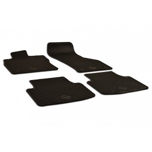 Set covorase auto cauciuc umbrella pentru vw passat b8 (2014-)