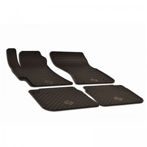 Set covorase auto cauciuc umbrella pentru subaru legacy iv. v. vi (2003-2019)  outback iii. iv. v (2005-2019)  impreza iii. iv. v (2007-2016)  forester iii. iv. v (2008-)