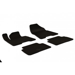 Set covorase auto cauciuc umbrella pentru hyundai tucson (2015-2020). kia sportage (2016-2021)
