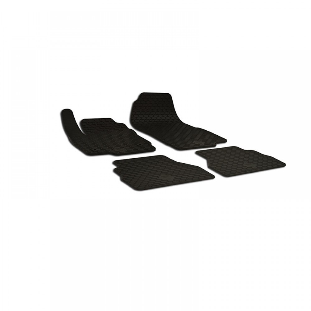 Set covorase auto cauciuc umbrella pentru ford b-max (2012-) - 10198 - UMBRELLA