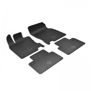 Set covorase auto cauciuc umbrella pentru renault kadjar (2015-)
