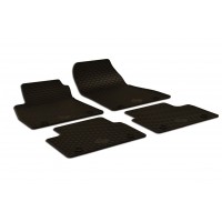 Set covorase auto cauciuc umbrella pentru opel insignia (2013-2017)