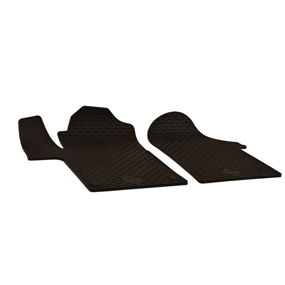 Set covorase auto cauciuc umbrella pentru mercedes vito.viano (w447) (2014-) - 2pcs - 44083 - UMBRELLA