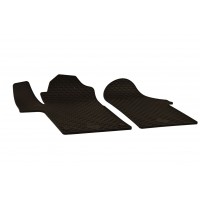Set covorase auto cauciuc umbrella pentru mercedes vito.viano (w447) (2014-) - 2pcs