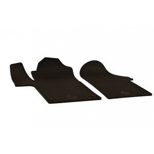 Set covorase auto cauciuc umbrella pentru mercedes vito.viano (w447) (2014-) - 2pcs