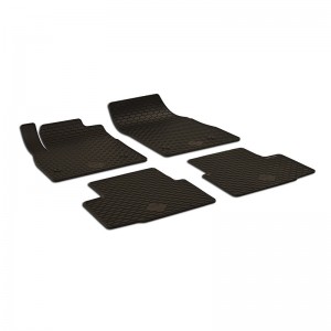 Set covorase auto cauciuc umbrella pentru opel astra k (2015-)