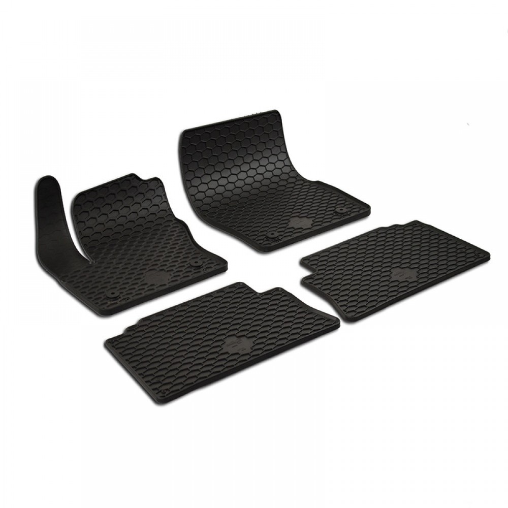 Set covorase auto cauciuc umbrella pentru ford kuga (2008-2019) - 29826 - UMBRELLA