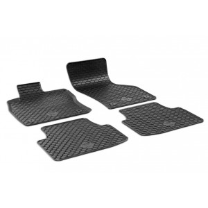 Set covorase auto cauciuc umbrella pentru seat leon (2020-)
