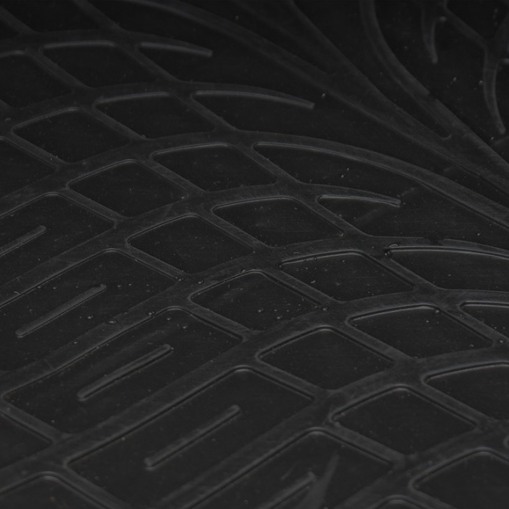 Set covorase auto cauciuc umbrella pentru dacia sandero / stepway (2020-) - 24609 - UMBRELLA