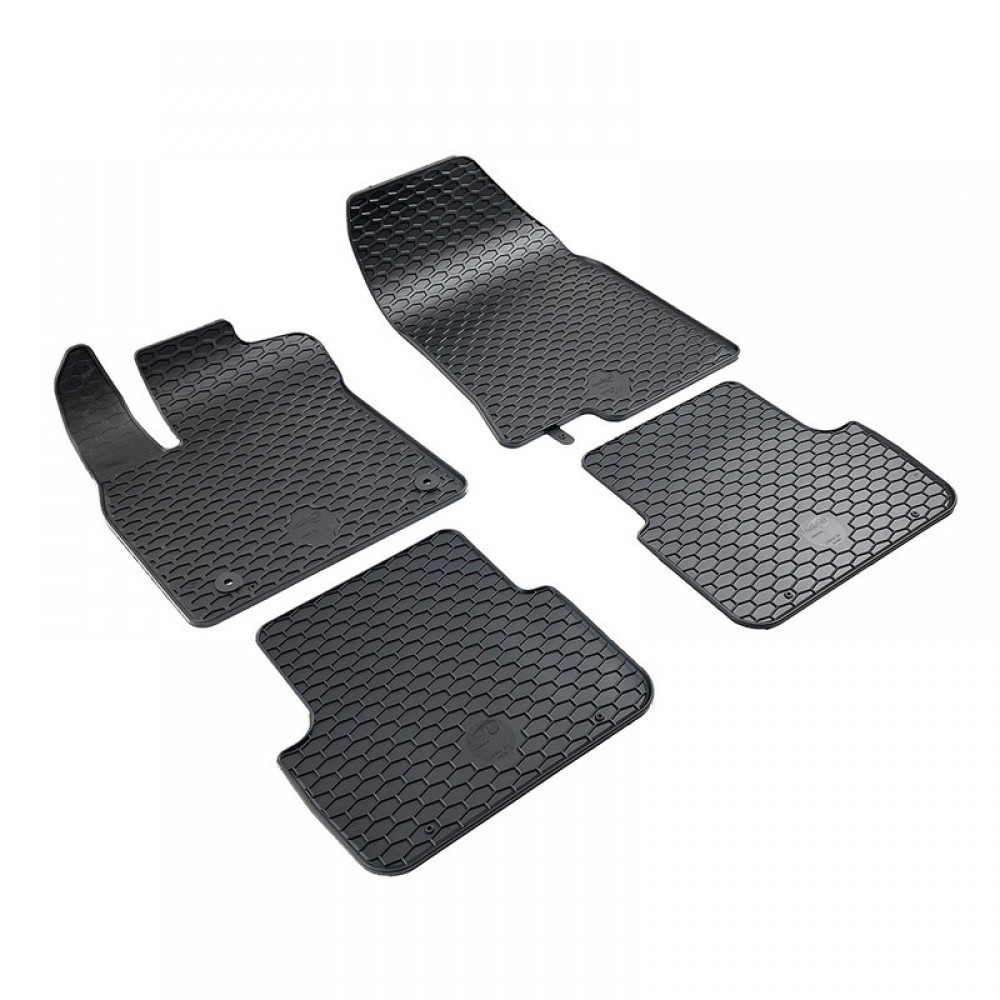 Set covorase auto cauciuc umbrella pentru dacia logan (2021-) - 45219 - UMBRELLA