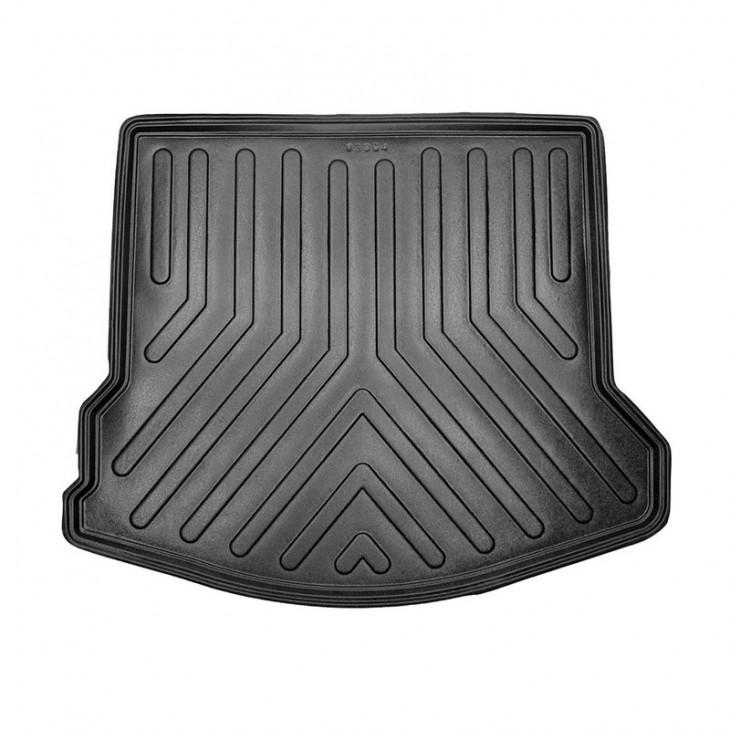 Covor protectie portbagaj umbrella pentru ford focus 3 sedan (roata de rezerva subtire) 2011-2014 - 75456 - UMBRELLA