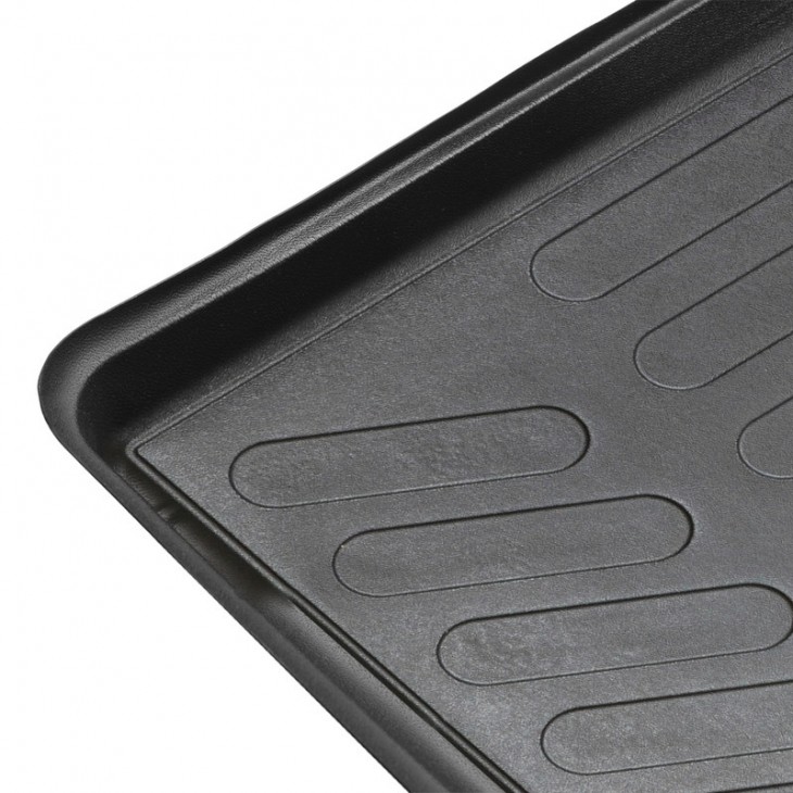 Covor protectie portbagaj umbrella pentru hyundai i30 iii (cu podeaua joasa) 2016- - 75652 - UMBRELLA