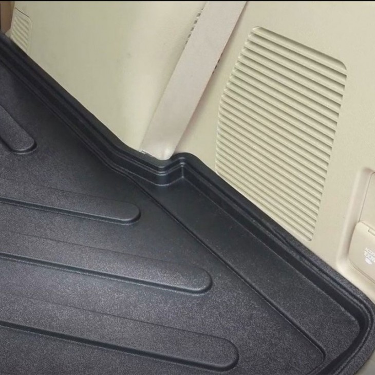 Covor protectie portbagaj umbrella pentru hyundai i30 iii (cu podeaua joasa) 2016- - 75652 - UMBRELLA