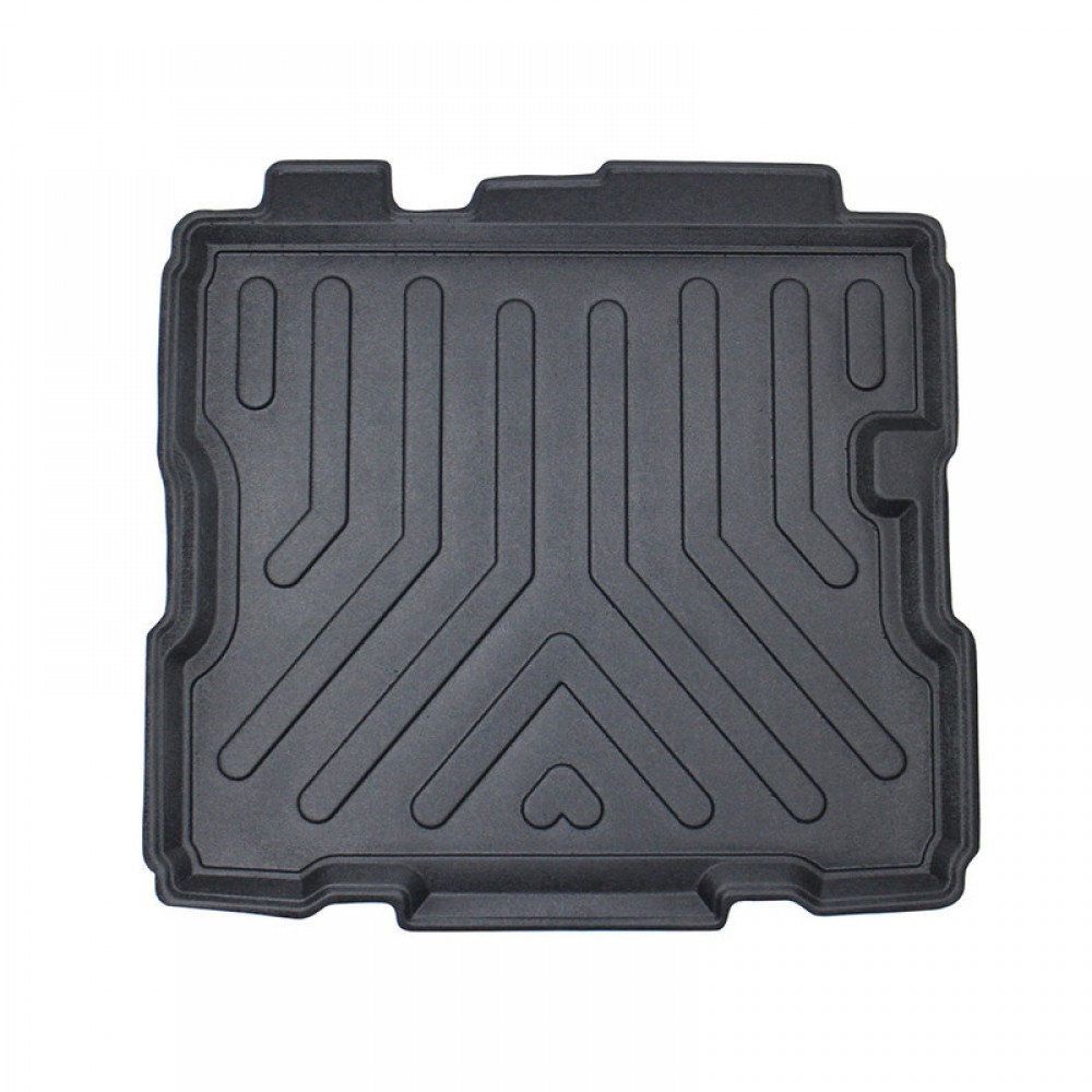 Covor protectie portbagaj umbrella pentru opel astra k hb (cu roata de rezerva) 2015- - 76029 - UMBRELLA