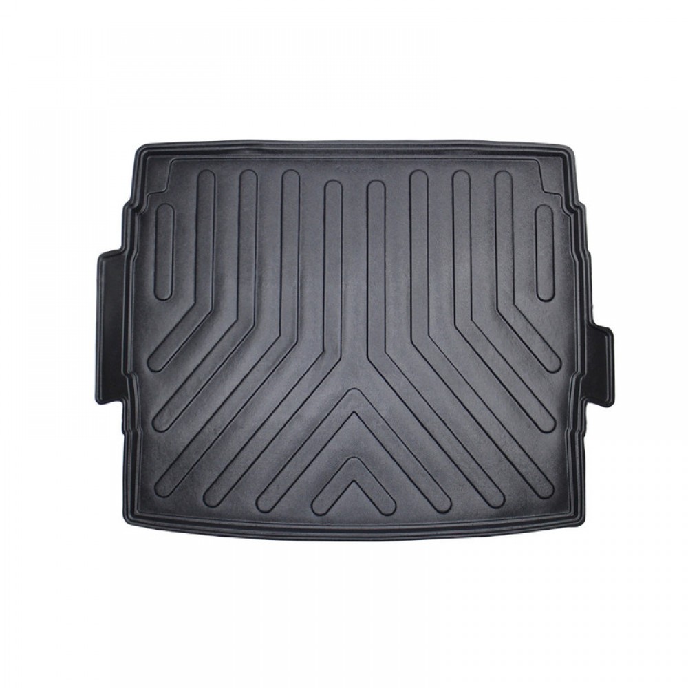 Covor protectie portbagaj umbrella pentru peugeot 3008 ii (cu podea inalta) 2016- - 60810 - UMBRELLA