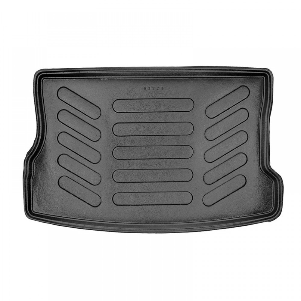 Covor protectie portbagaj umbrella pentru renault clio 2 1998-2005 - 76047 - UMBRELLA