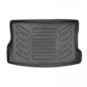 Covor protectie portbagaj umbrella pentru renault clio 2 1998-2005
