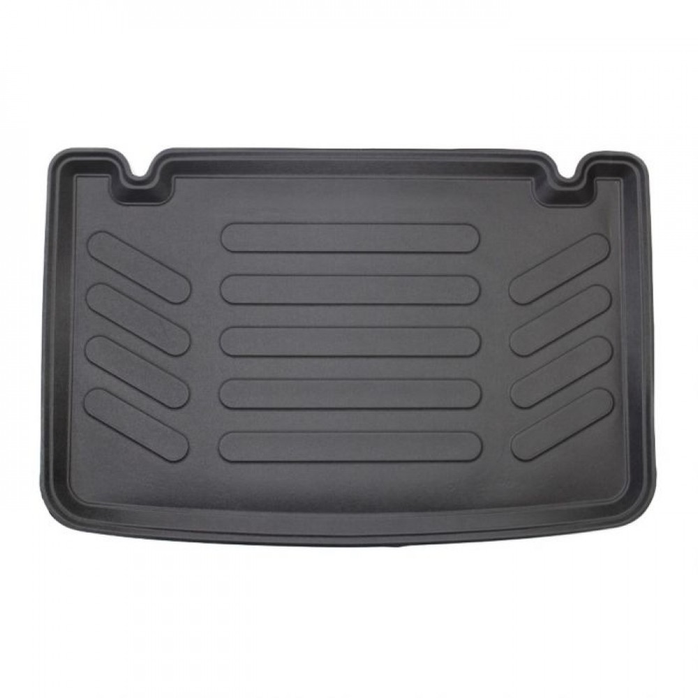 Covor protectie portbagaj umbrella pentru renault clio iv 2012-2019 - 60828 - UMBRELLA