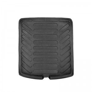 Covor protectie portbagaj umbrella pentru skoda kodiaq 2016-
