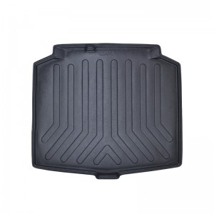 Covor protectie portbagaj umbrella pentru skoda scala 2019-