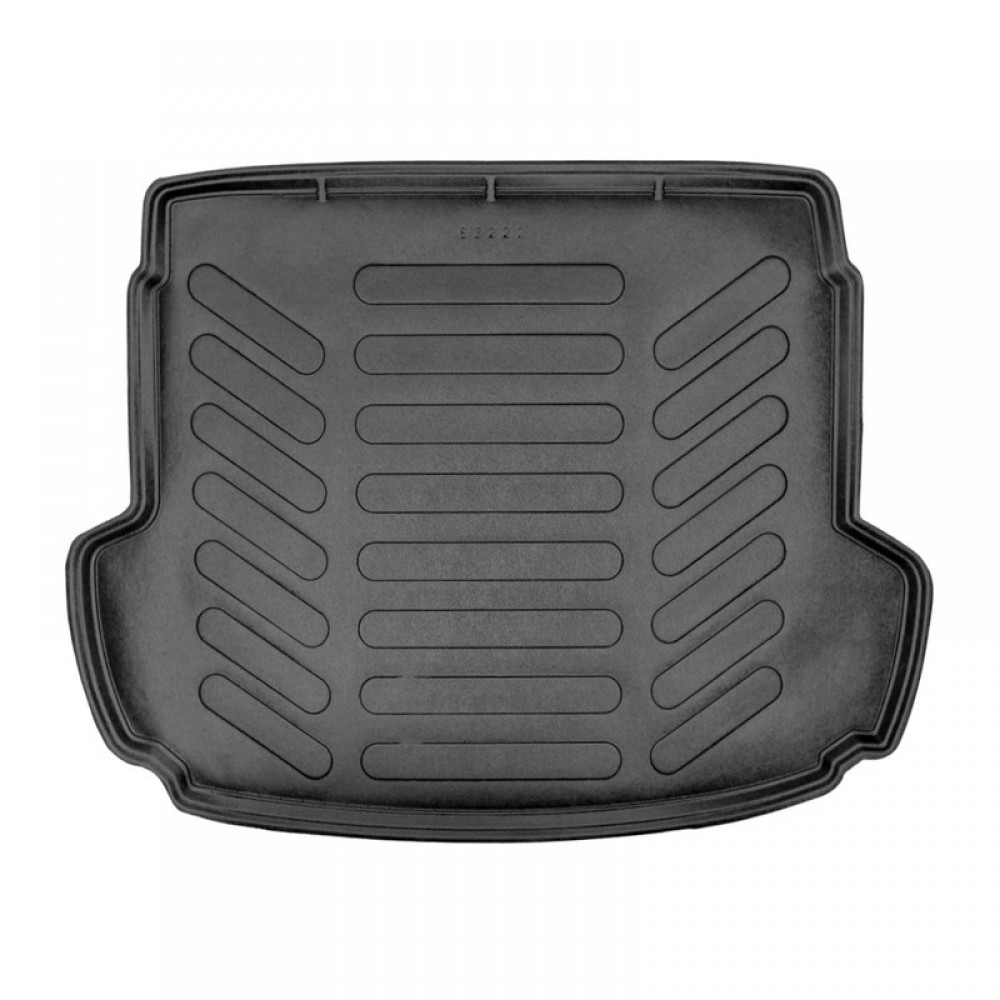 Covor protectie portbagaj umbrella pentru subaru forester iii 2008-2012 - 61098 - UMBRELLA