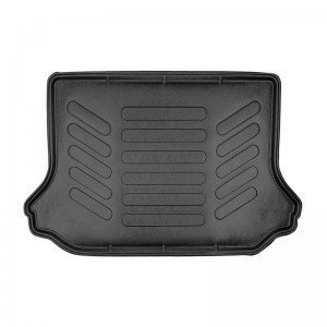 Covor protectie portbagaj umbrella pentru toyota rav 4 xa30 iii 2005-2012