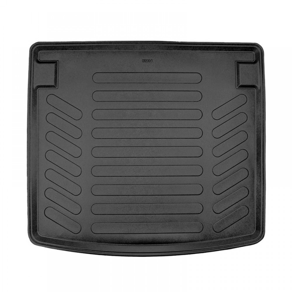 Covor protectie portbagaj umbrella pentru vw caddy iii 2003-2010 - 76066 - UMBRELLA